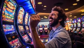 Casino ဂိမ်း happy 2d